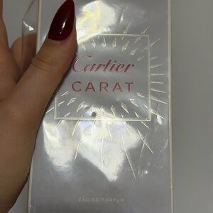 Cartier Fragrance carat 50 ml